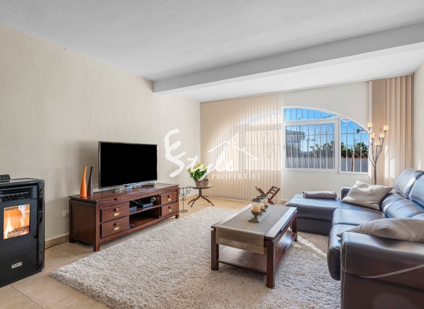 Reventa - Villa - Ciudad Quesada - Rojales