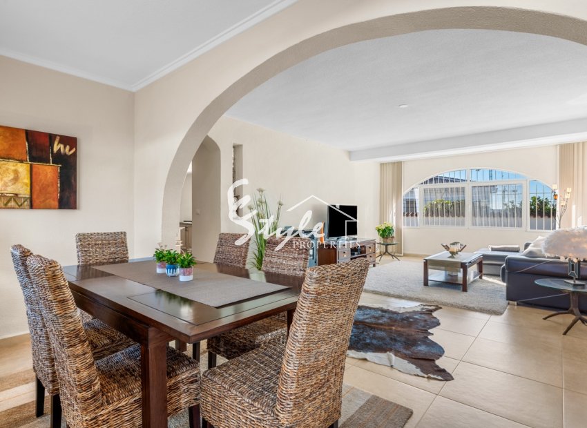 Reventa - Villa - Ciudad Quesada - Rojales