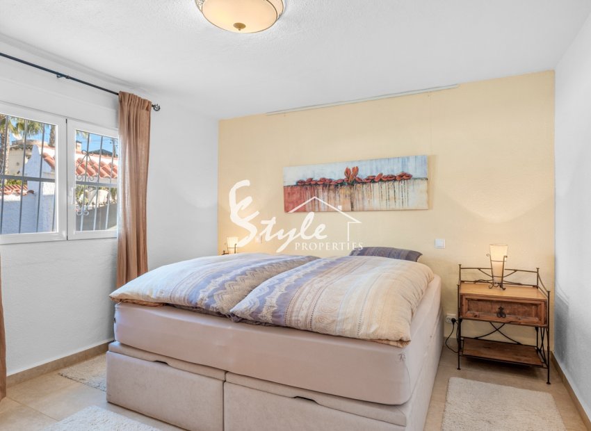 Reventa - Villa - Ciudad Quesada - Rojales