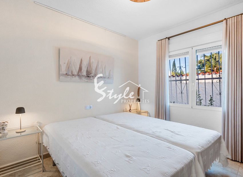 Reventa - Villa - Ciudad Quesada - Rojales