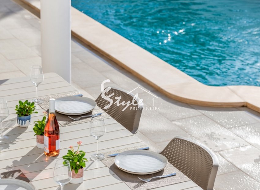 Reventa - Villa - Ciudad Quesada - Rojales