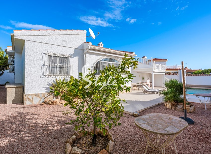 Reventa - Villa - Ciudad Quesada - Rojales