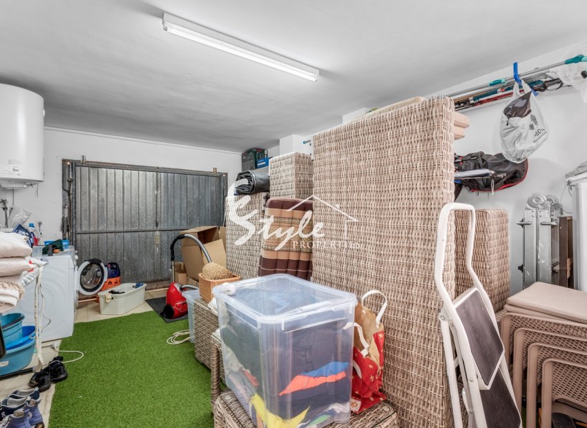 Reventa - Villa - Ciudad Quesada - Rojales