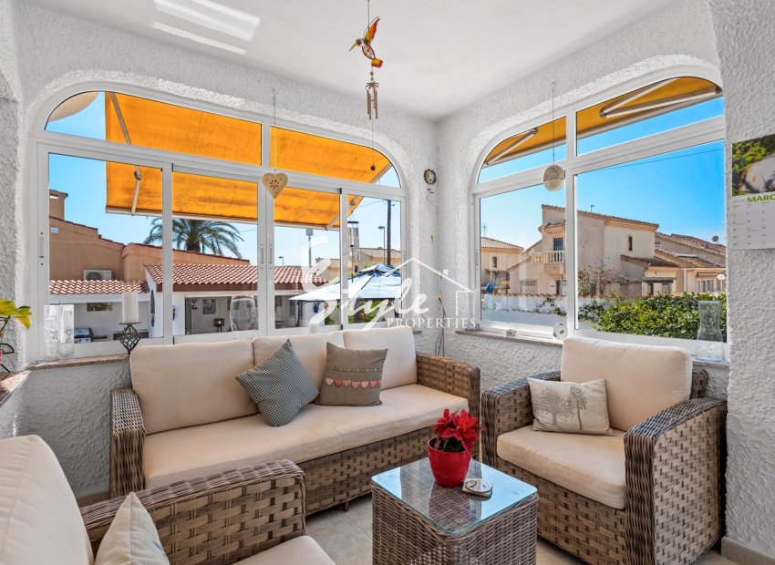 Reventa - Villa - Ciudad Quesada - Rojales