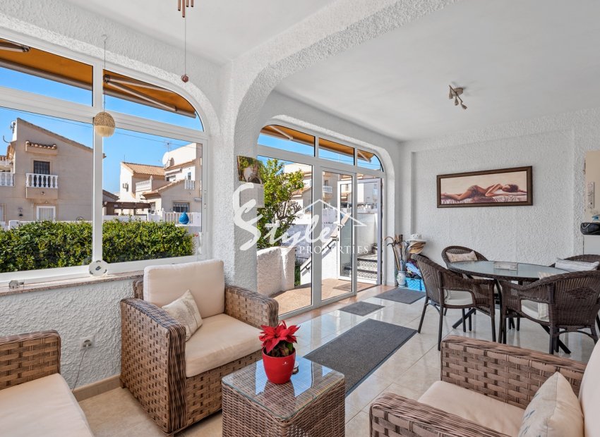 Reventa - Villa - Ciudad Quesada - Rojales