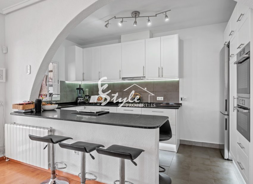 Reventa - Villa - Ciudad Quesada - Rojales