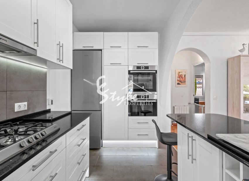 Reventa - Villa - Ciudad Quesada - Rojales