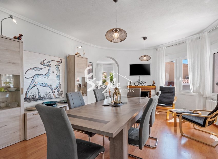 Reventa - Villa - Ciudad Quesada - Rojales