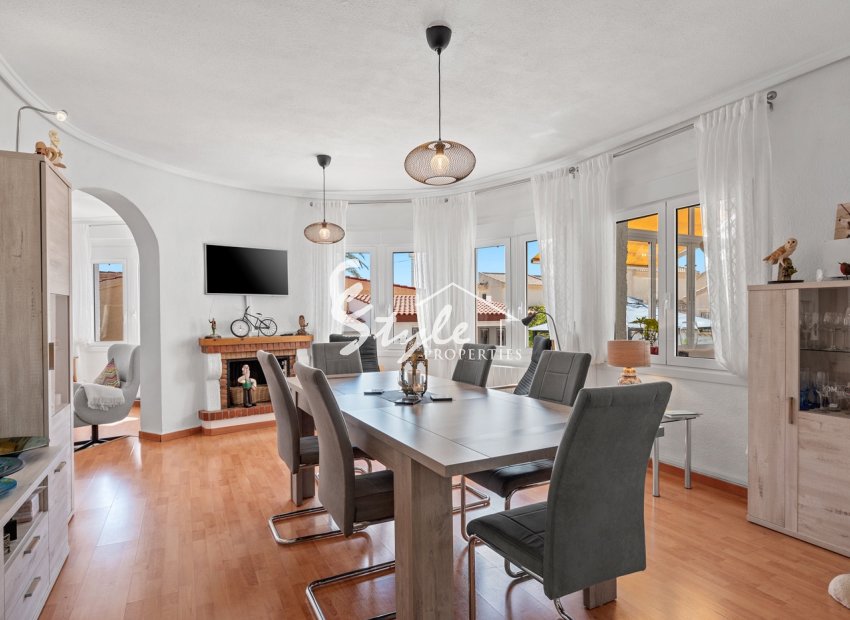 Reventa - Villa - Ciudad Quesada - Rojales