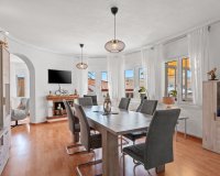 Reventa - Villa - Ciudad Quesada - Rojales