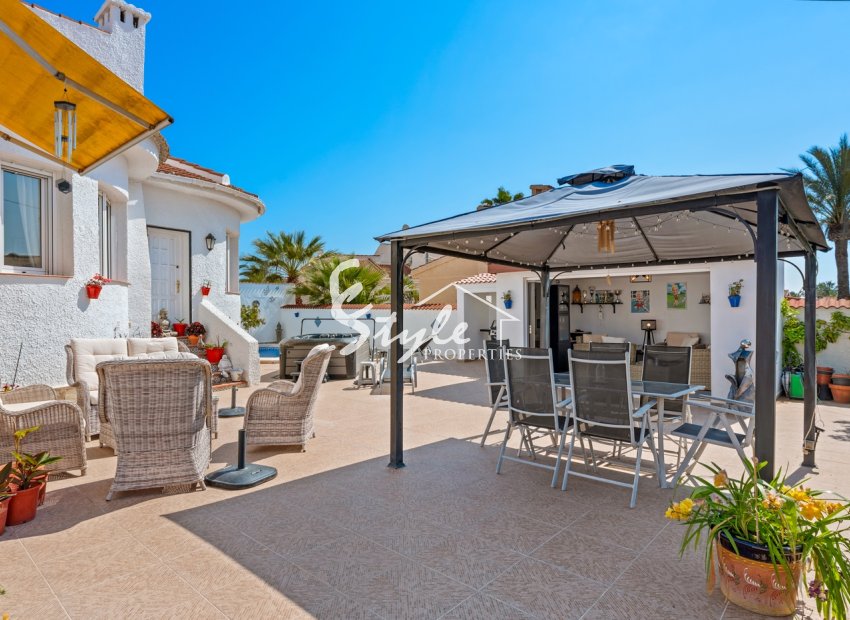 Reventa - Villa - Ciudad Quesada - Rojales