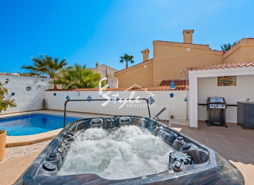 Reventa - Villa - Ciudad Quesada - Rojales