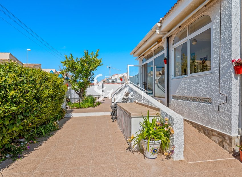 Reventa - Villa - Ciudad Quesada - Rojales