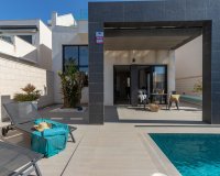 Reventa - Villa - Ciudad quesada - Rojales