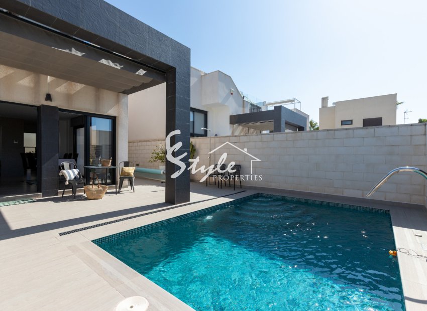 Reventa - Villa - Ciudad quesada - Rojales