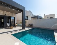 Reventa - Villa - Ciudad quesada - Rojales