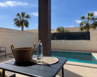 Reventa - Villa - Ciudad quesada - Rojales