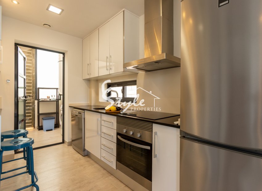 Reventa - Villa - Ciudad quesada - Rojales