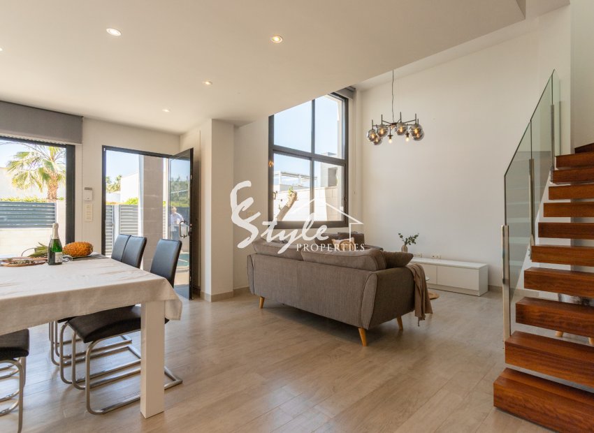 Reventa - Villa - Ciudad quesada - Rojales