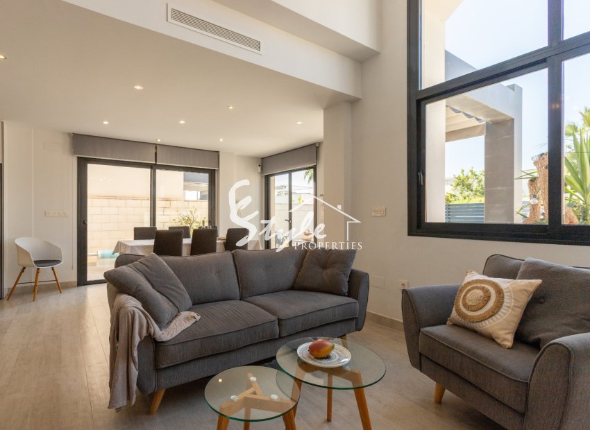 Reventa - Villa - Ciudad quesada - Rojales