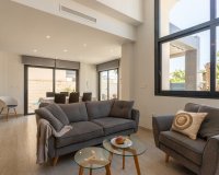 Reventa - Villa - Ciudad quesada - Rojales