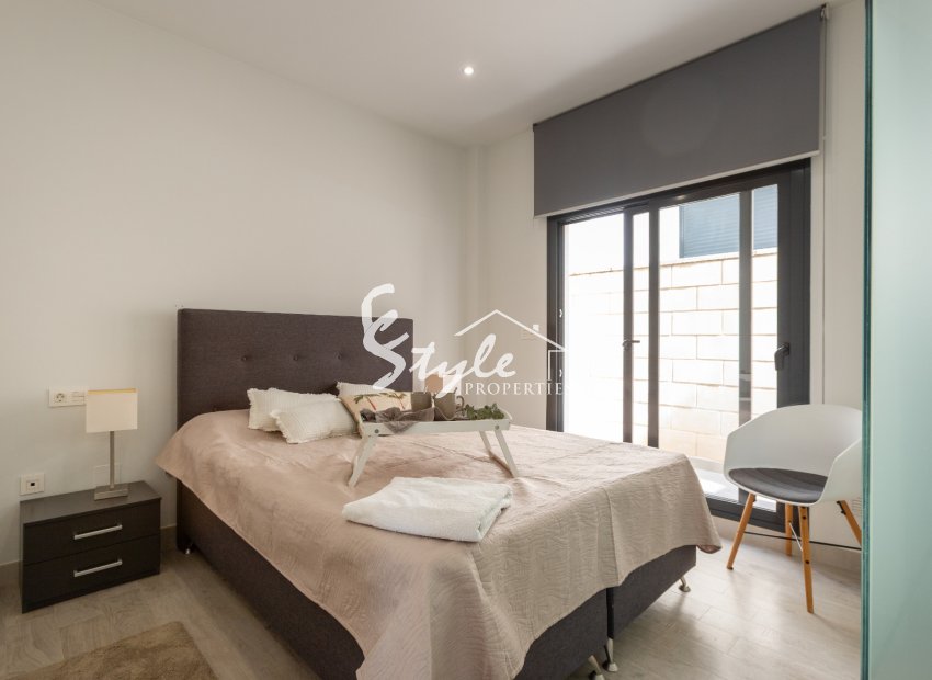 Reventa - Villa - Ciudad quesada - Rojales