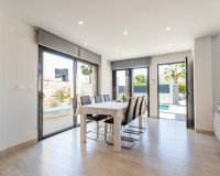 Reventa - Villa - Ciudad quesada - Rojales