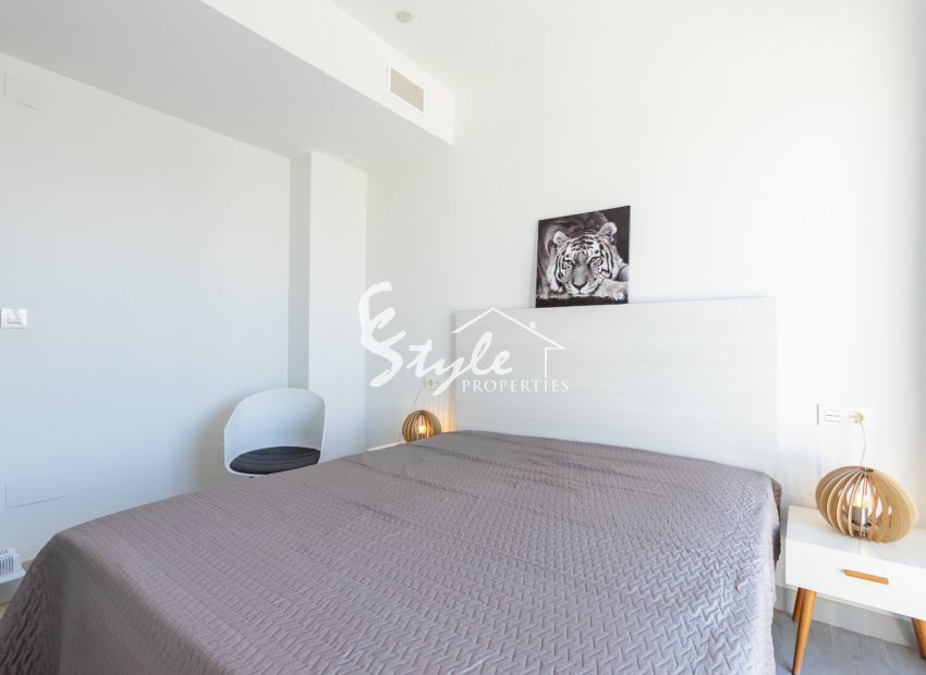 Reventa - Villa - Ciudad quesada - Rojales