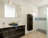 Reventa - Villa - Ciudad quesada - Rojales