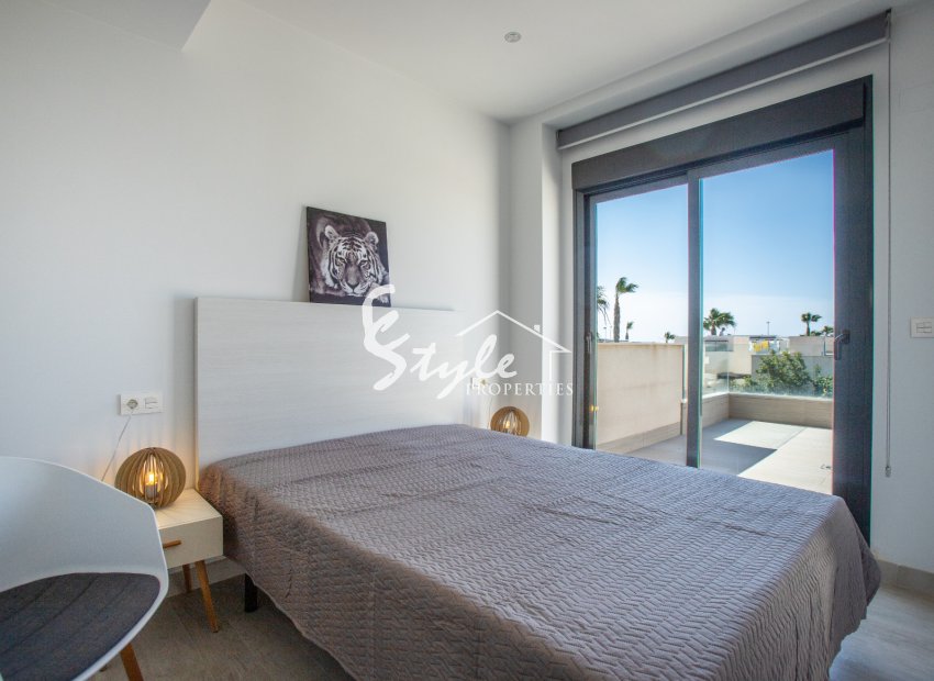 Reventa - Villa - Ciudad quesada - Rojales