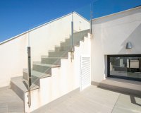 Reventa - Villa - Ciudad quesada - Rojales