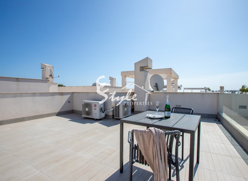 Reventa - Villa - Ciudad quesada - Rojales