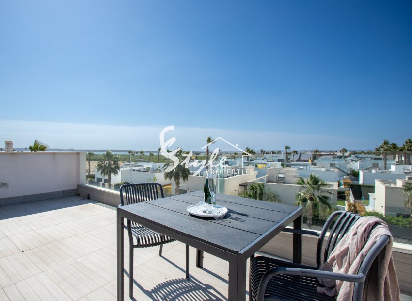 Reventa - Villa - Ciudad quesada - Rojales