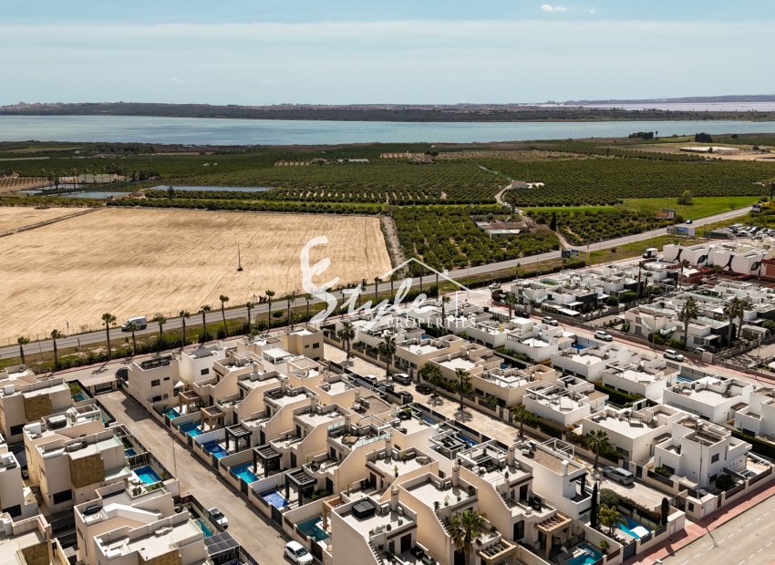 Reventa - Villa - Ciudad quesada - Rojales