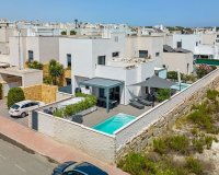 Reventa - Villa - Ciudad Quesada - Rojales