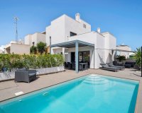 Reventa - Villa - Ciudad Quesada - Rojales