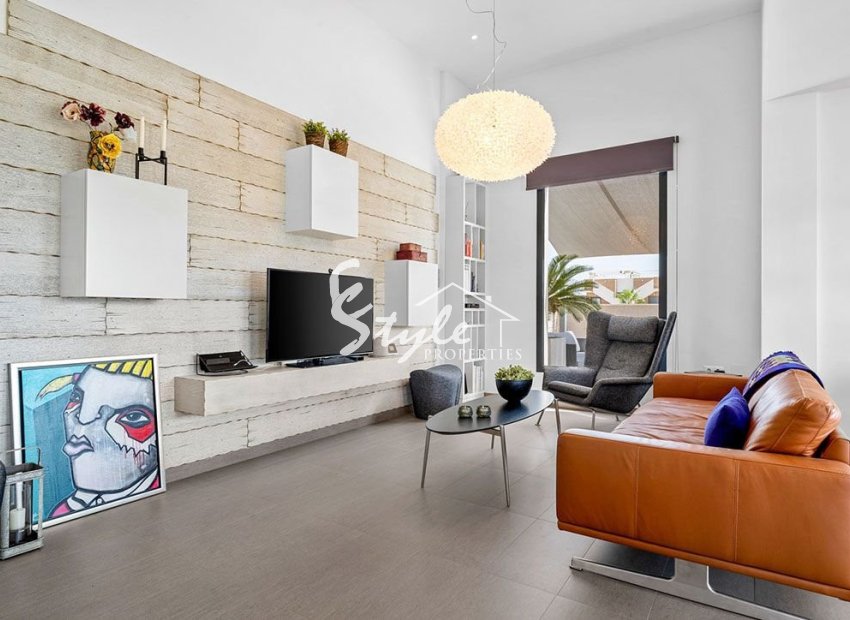 Reventa - Villa - Ciudad Quesada - Rojales