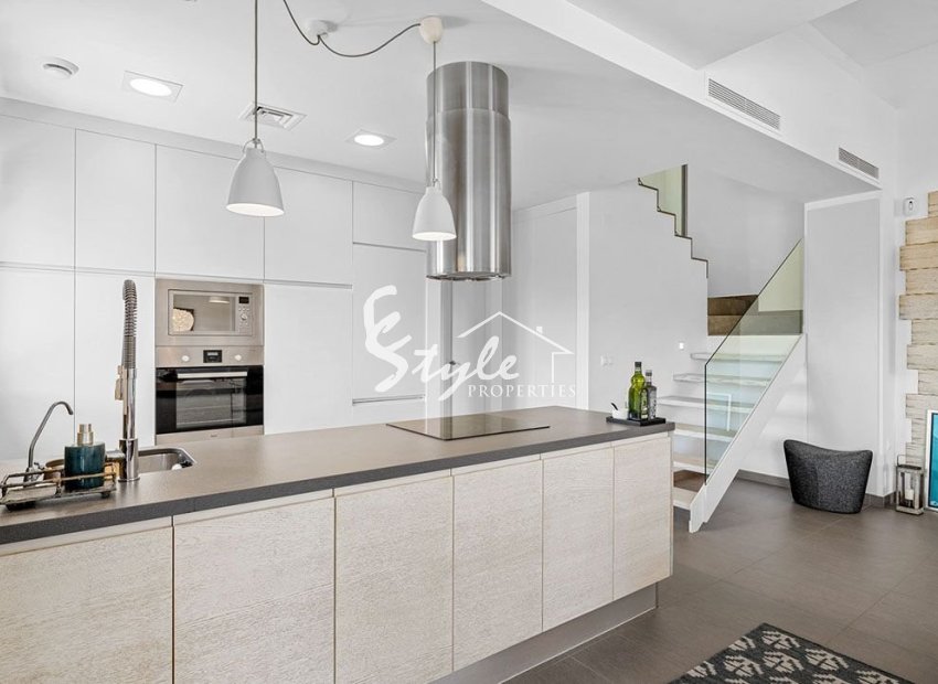 Reventa - Villa - Ciudad Quesada - Rojales