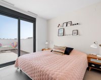 Reventa - Villa - Ciudad Quesada - Rojales