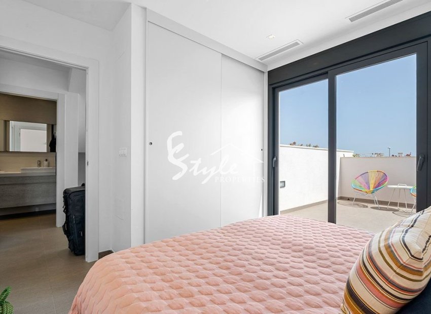 Reventa - Villa - Ciudad Quesada - Rojales