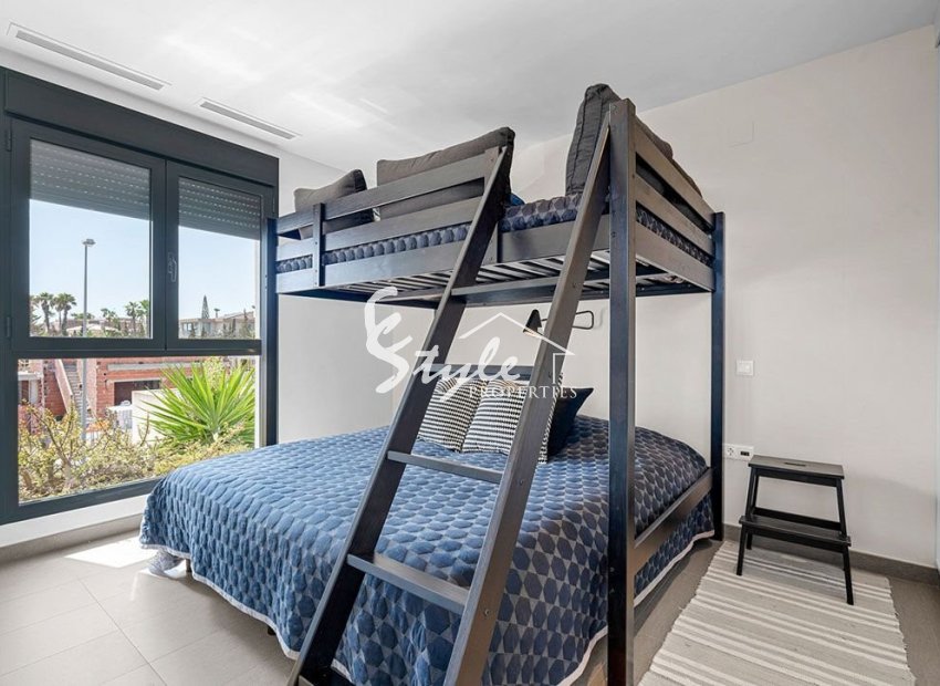 Reventa - Villa - Ciudad Quesada - Rojales