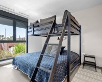Reventa - Villa - Ciudad Quesada - Rojales