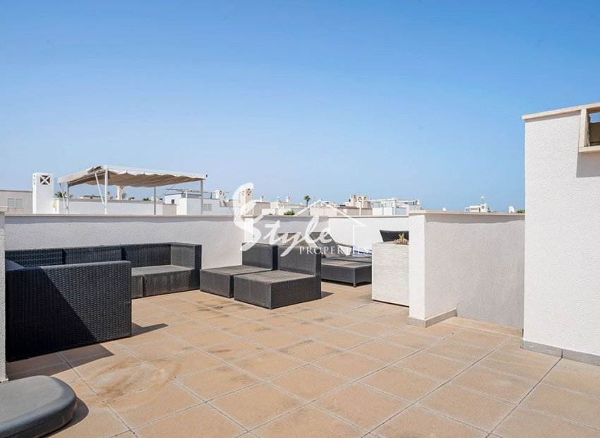 Reventa - Villa - Ciudad Quesada - Rojales