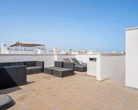 Reventa - Villa - Ciudad Quesada - Rojales