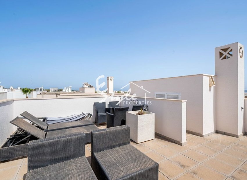 Reventa - Villa - Ciudad Quesada - Rojales