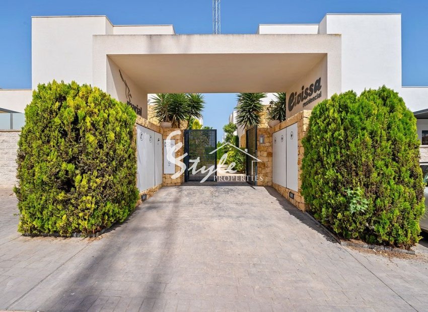 Reventa - Villa - Ciudad Quesada - Rojales