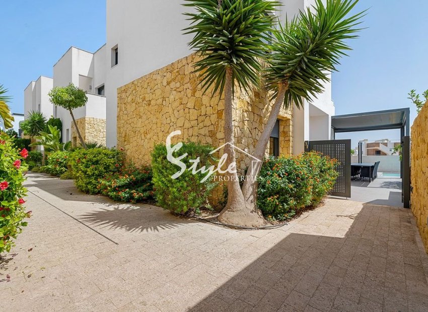 Reventa - Villa - Ciudad Quesada - Rojales