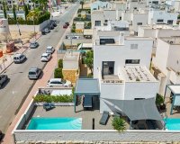 Reventa - Villa - Ciudad Quesada - Rojales