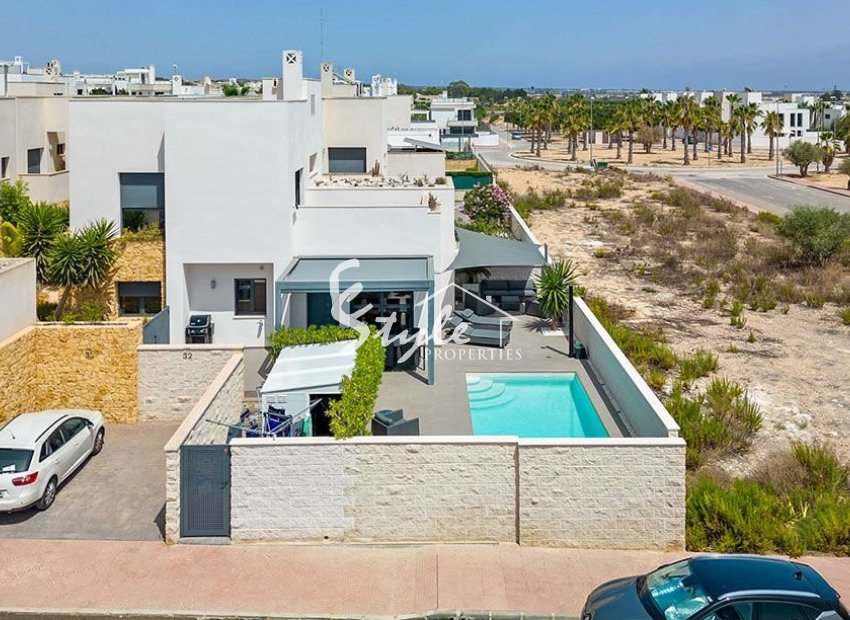 Reventa - Villa - Ciudad Quesada - Rojales
