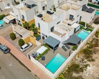 Reventa - Villa - Ciudad Quesada - Rojales